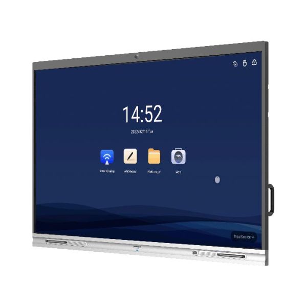 LPH75-MC420-C-S2 - Màn hình tương tác Dahua 75inch
